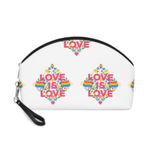 Pride Design 779 Makeup Bag
