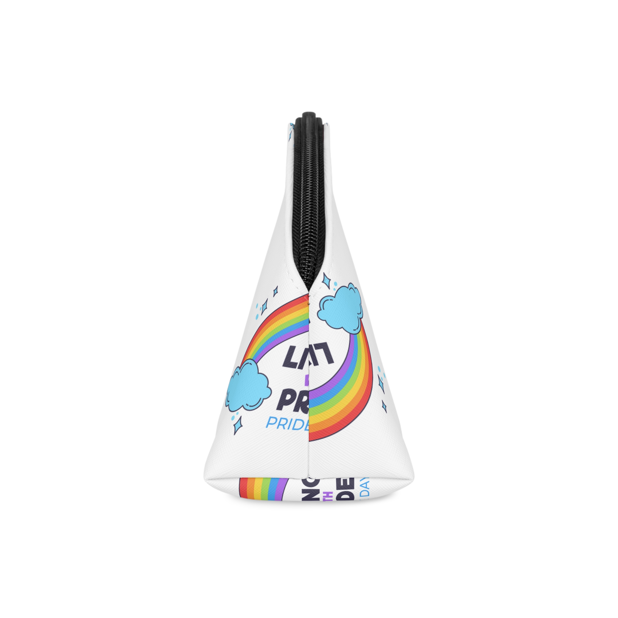 Pride Design 740 Makeup Bag - Image 4