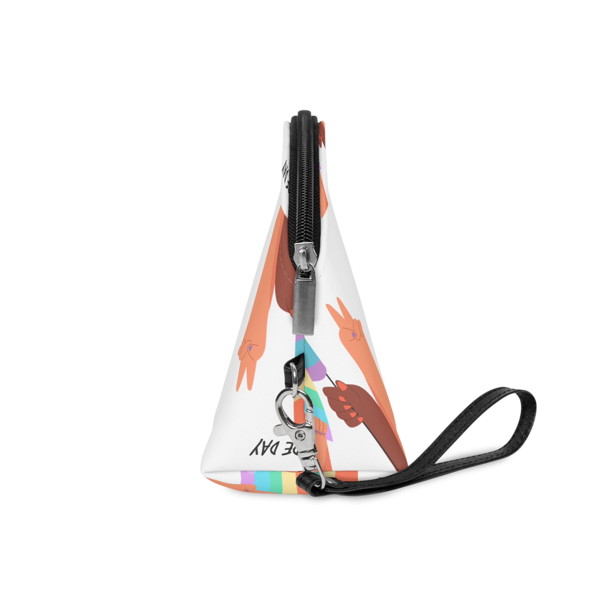 Pride Design 785 Makeup Bag - Image 3
