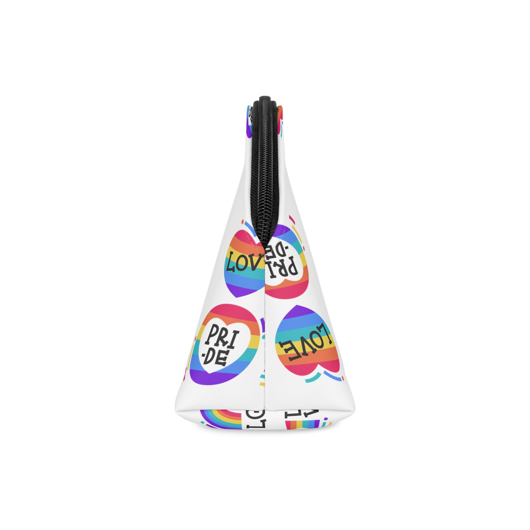 Pride Design 749 Makeup Bag - Image 4