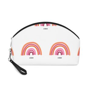 Pride Design 735 Makeup Bag
