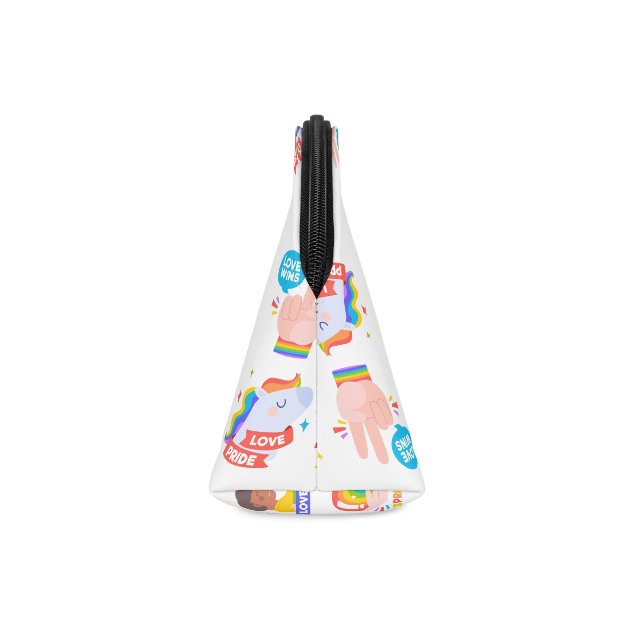 Pride Design 737 Makeup Bag - Image 4