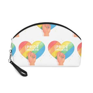 Pride Design 775 Makeup Bag