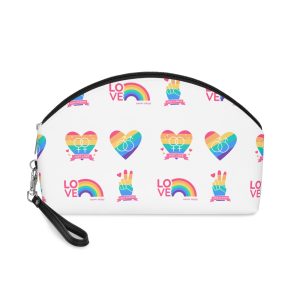 Pride Design 759 Makeup Bag
