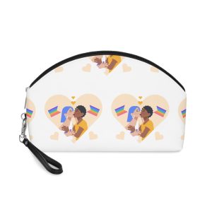 Pride Design 778 Makeup Bag