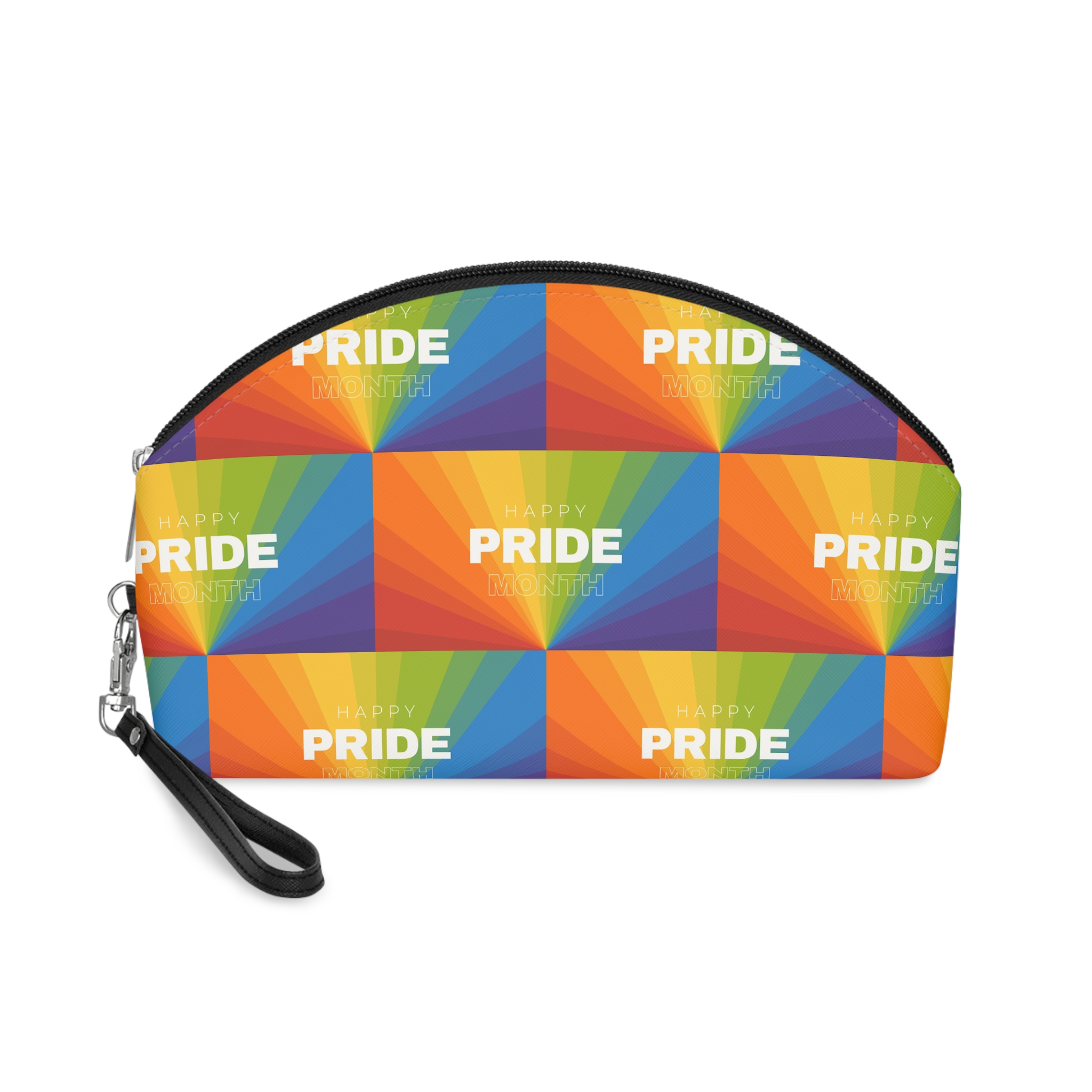 Pride Design 728 Makeup Bag