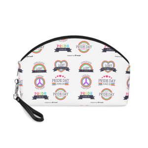 Pride Design 804 Makeup Bag