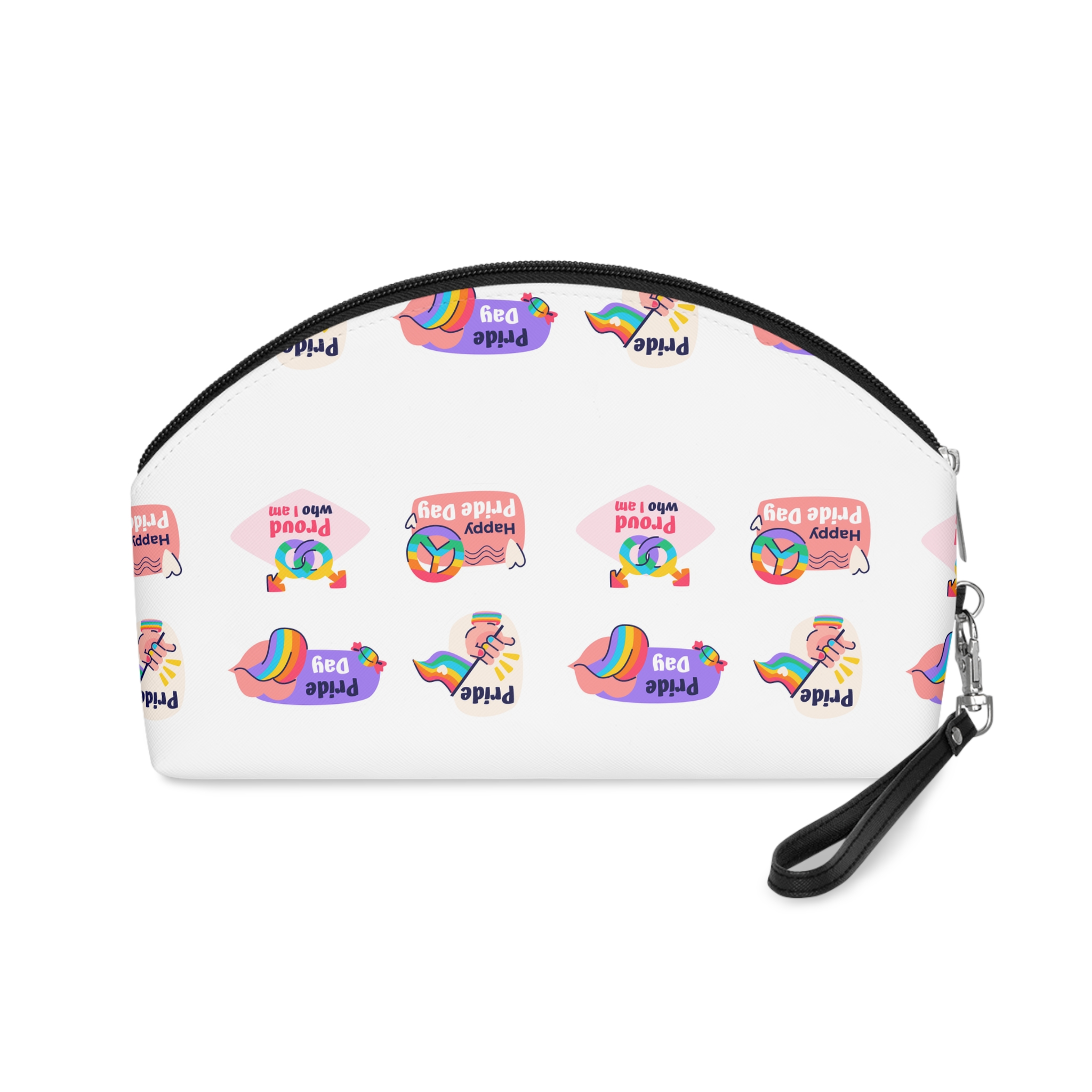 Pride Design 806 Makeup Bag - Image 2