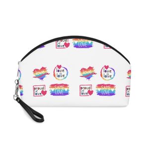 Pride Design 760 Makeup Bag