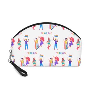 Pride Design 777 Makeup Bag