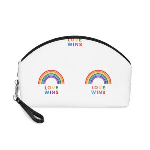 Pride Design 798 Makeup Bag