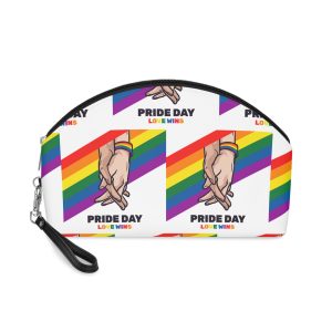 Pride Design 736 Makeup Bag