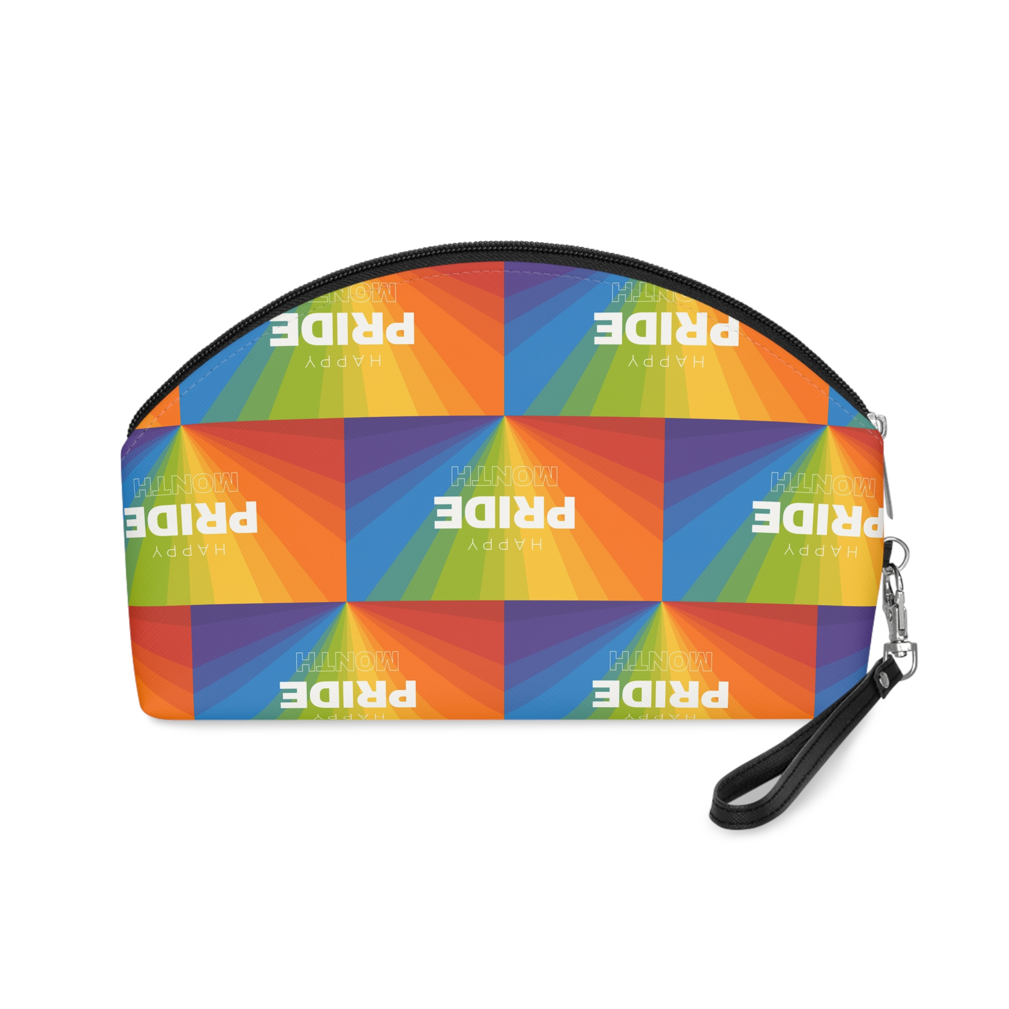 Pride Design 728 Makeup Bag - Image 2