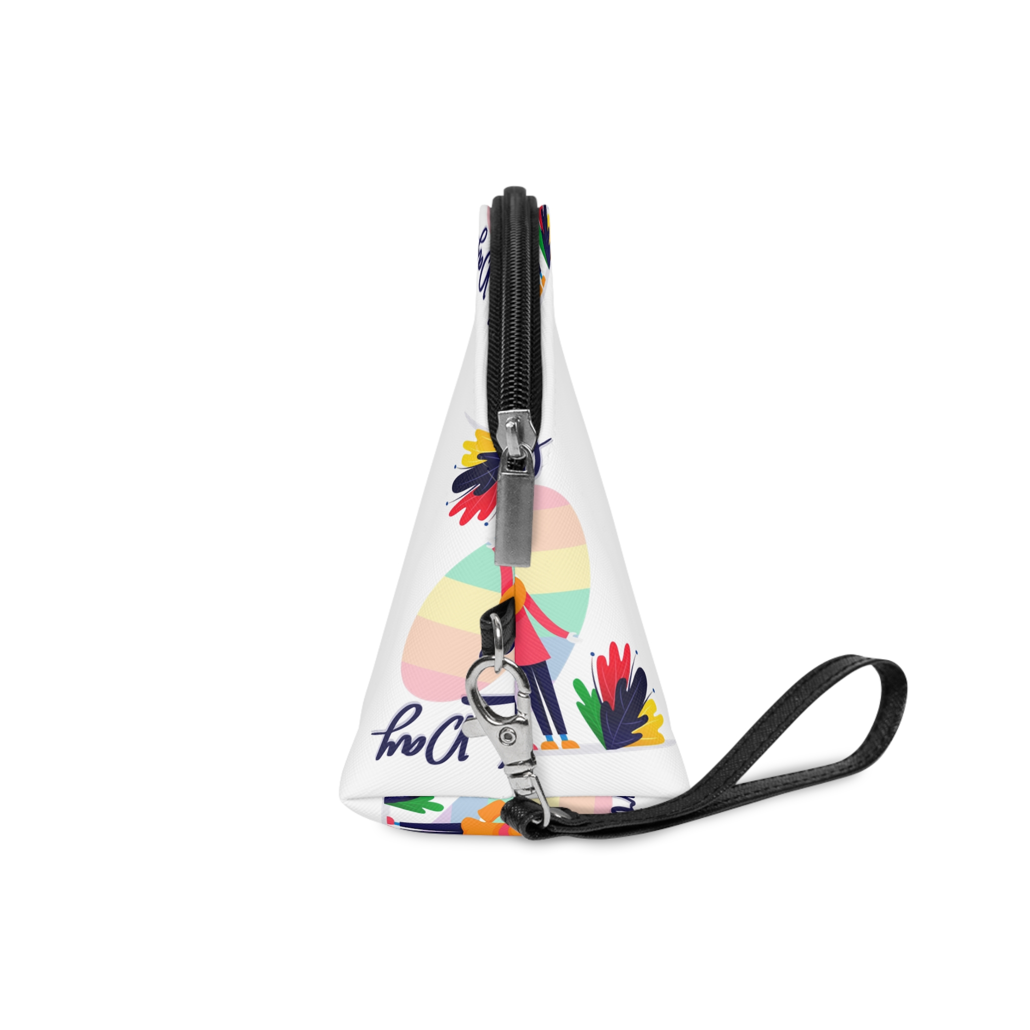 Pride Design 807 Makeup Bag - Image 3