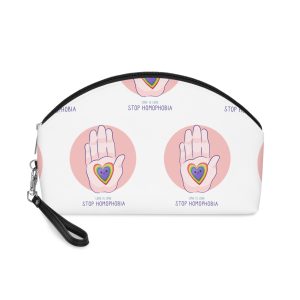 Pride Design 761 Makeup Bag