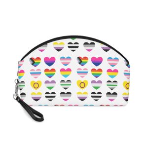 Pride Design 766 Makeup Bag