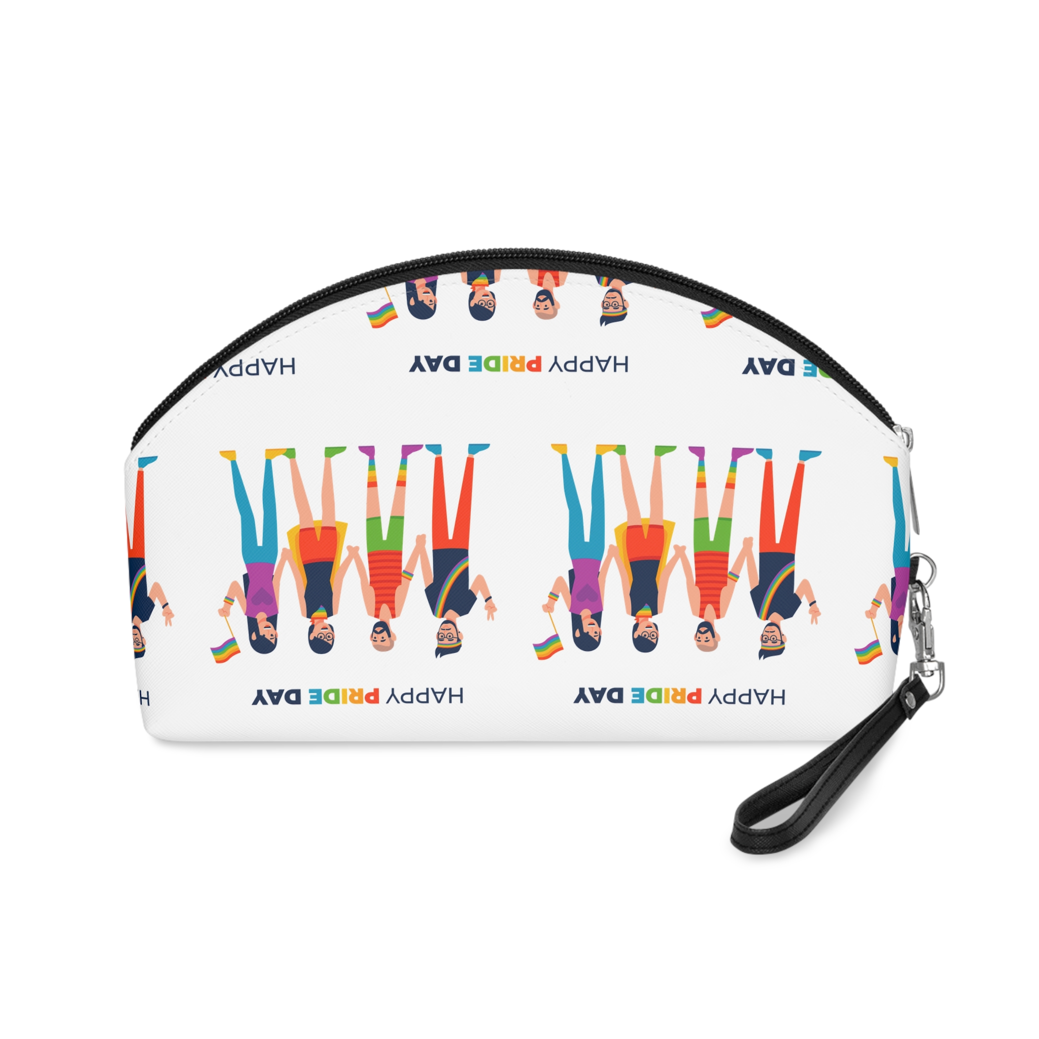 Pride Design 742 Makeup Bag - Image 2