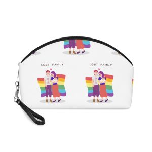 Pride Design 756 Makeup Bag