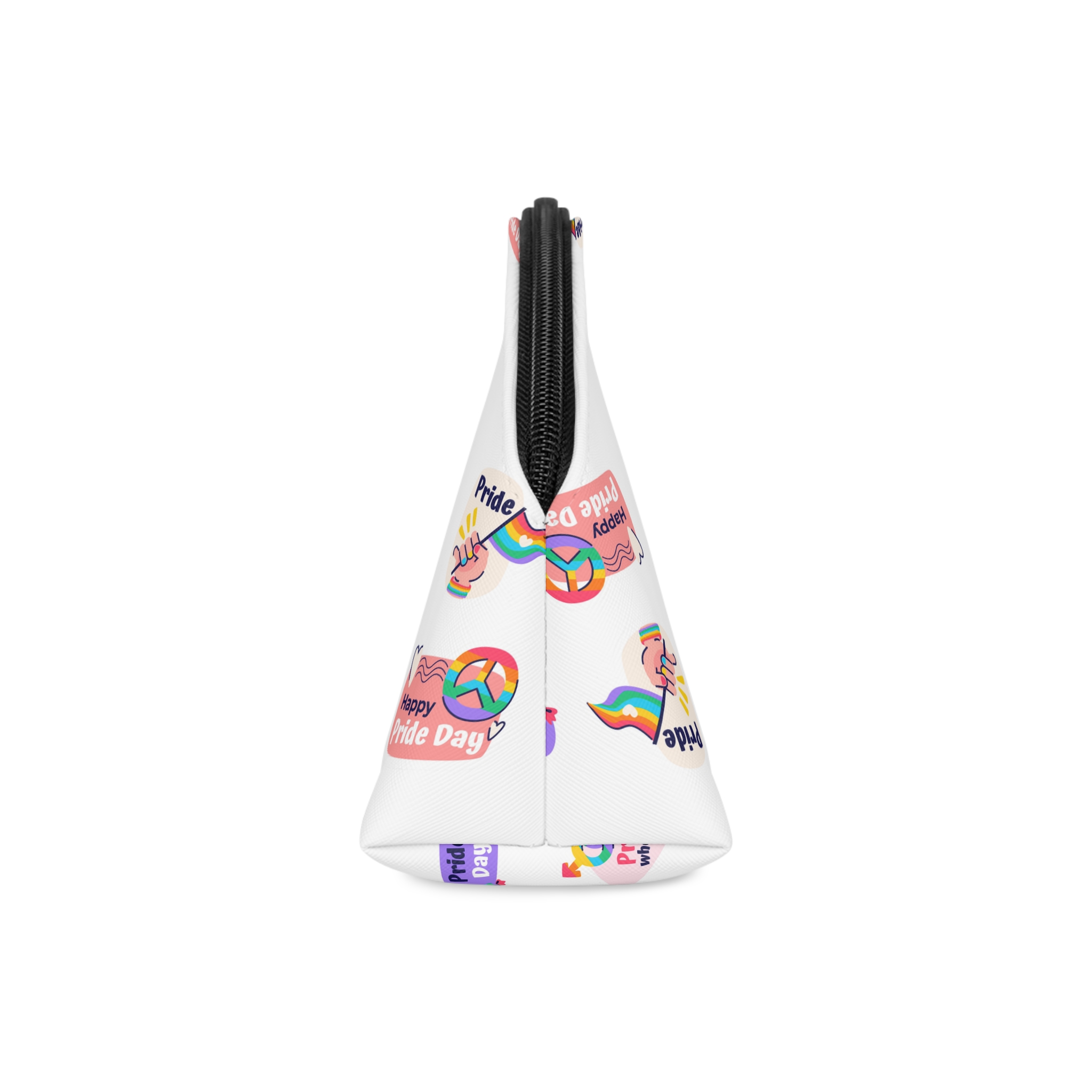 Pride Design 806 Makeup Bag - Image 4