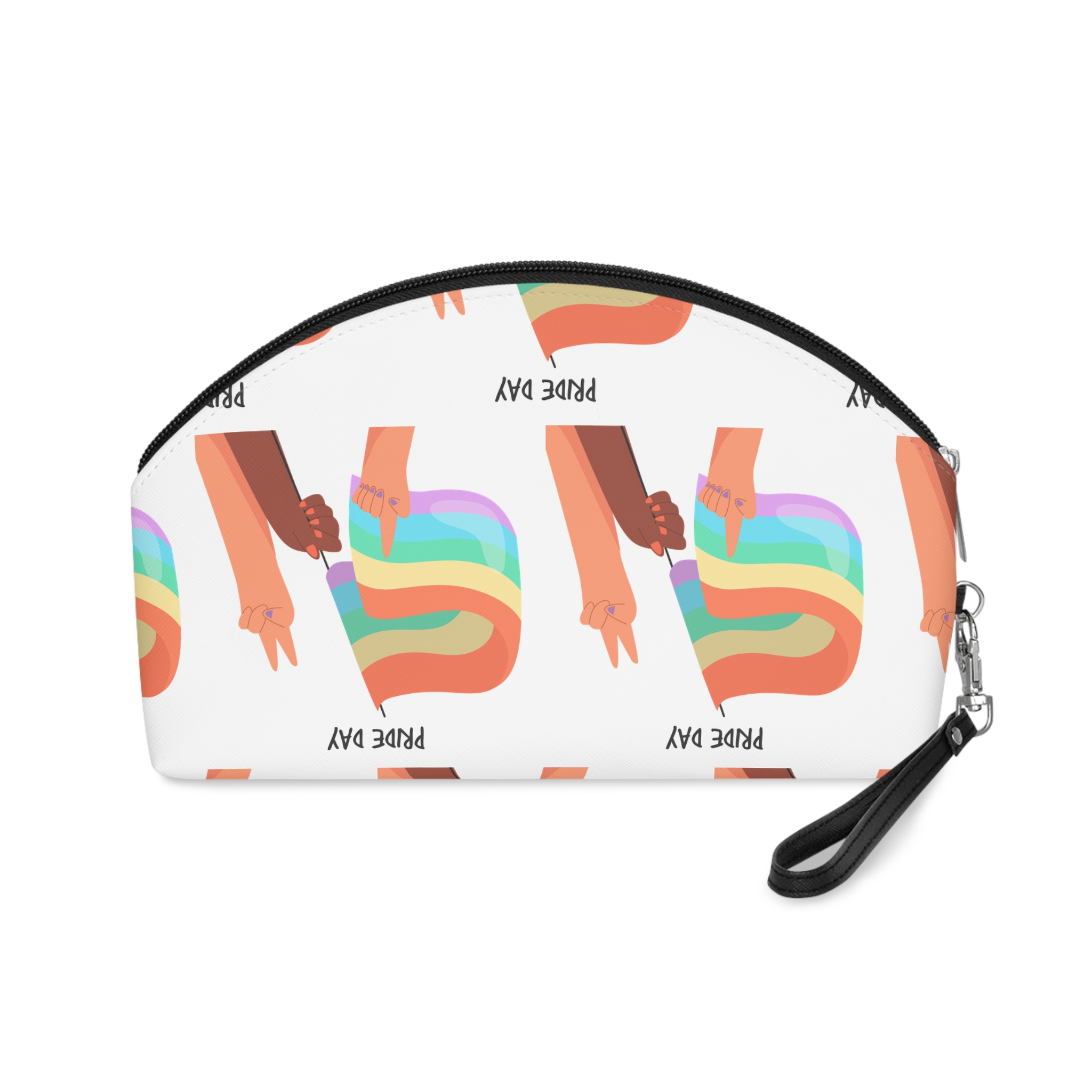 Pride Design 785 Makeup Bag - Image 2