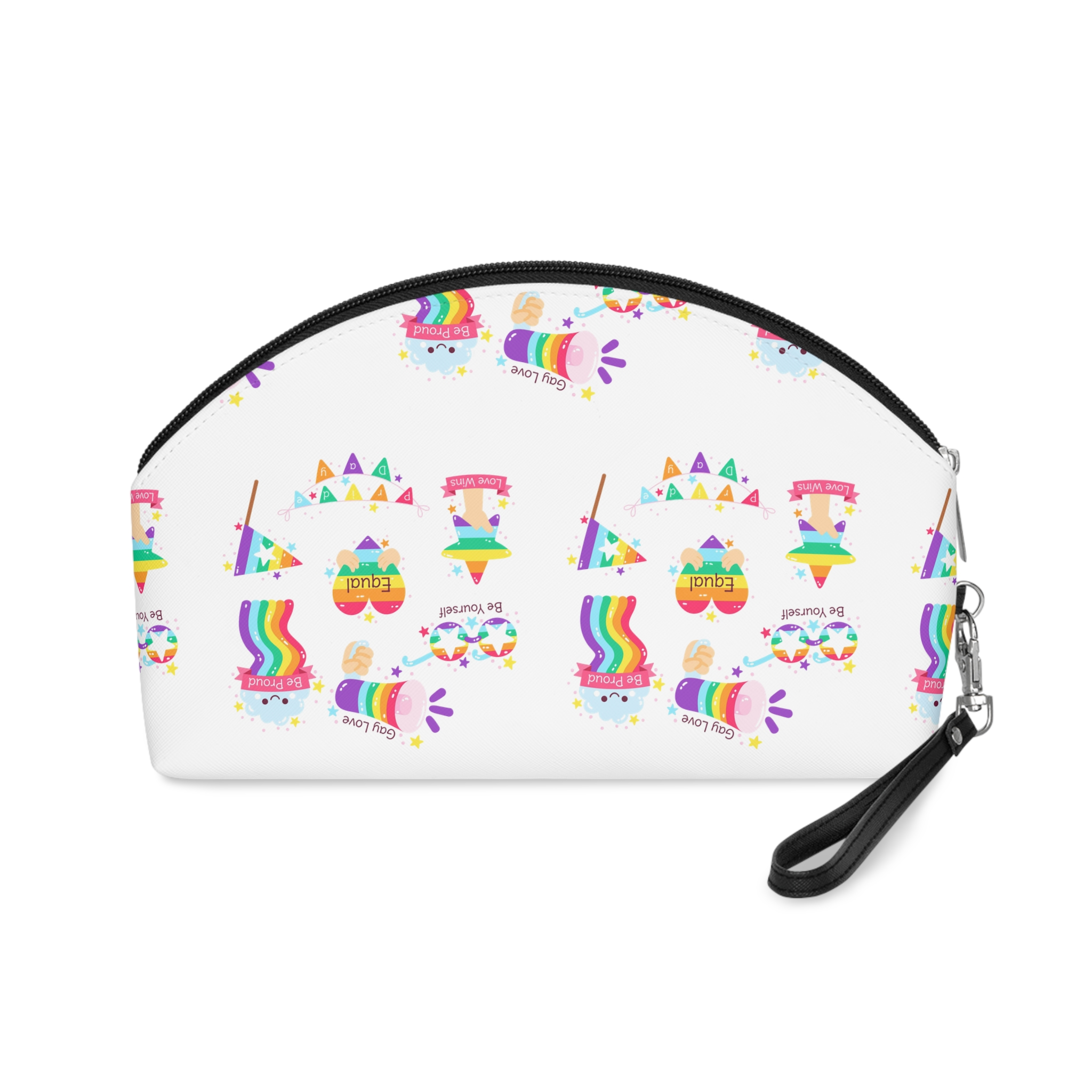 Pride Design 800 Makeup Bag - Image 2