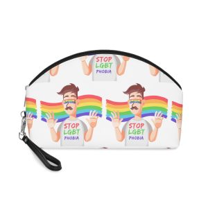 Pride Design 747 Makeup Bag