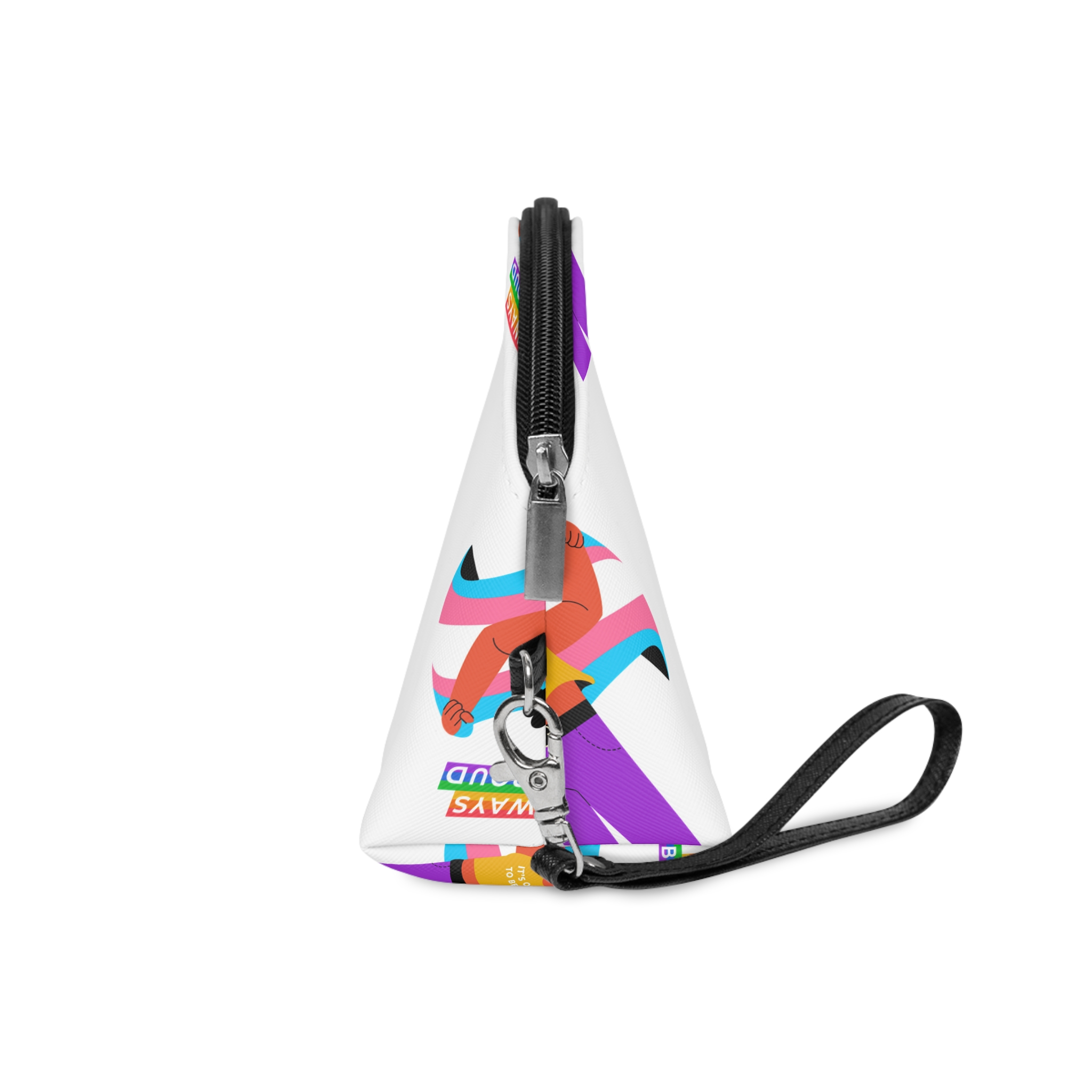 Pride Design 799 Makeup Bag - Image 3
