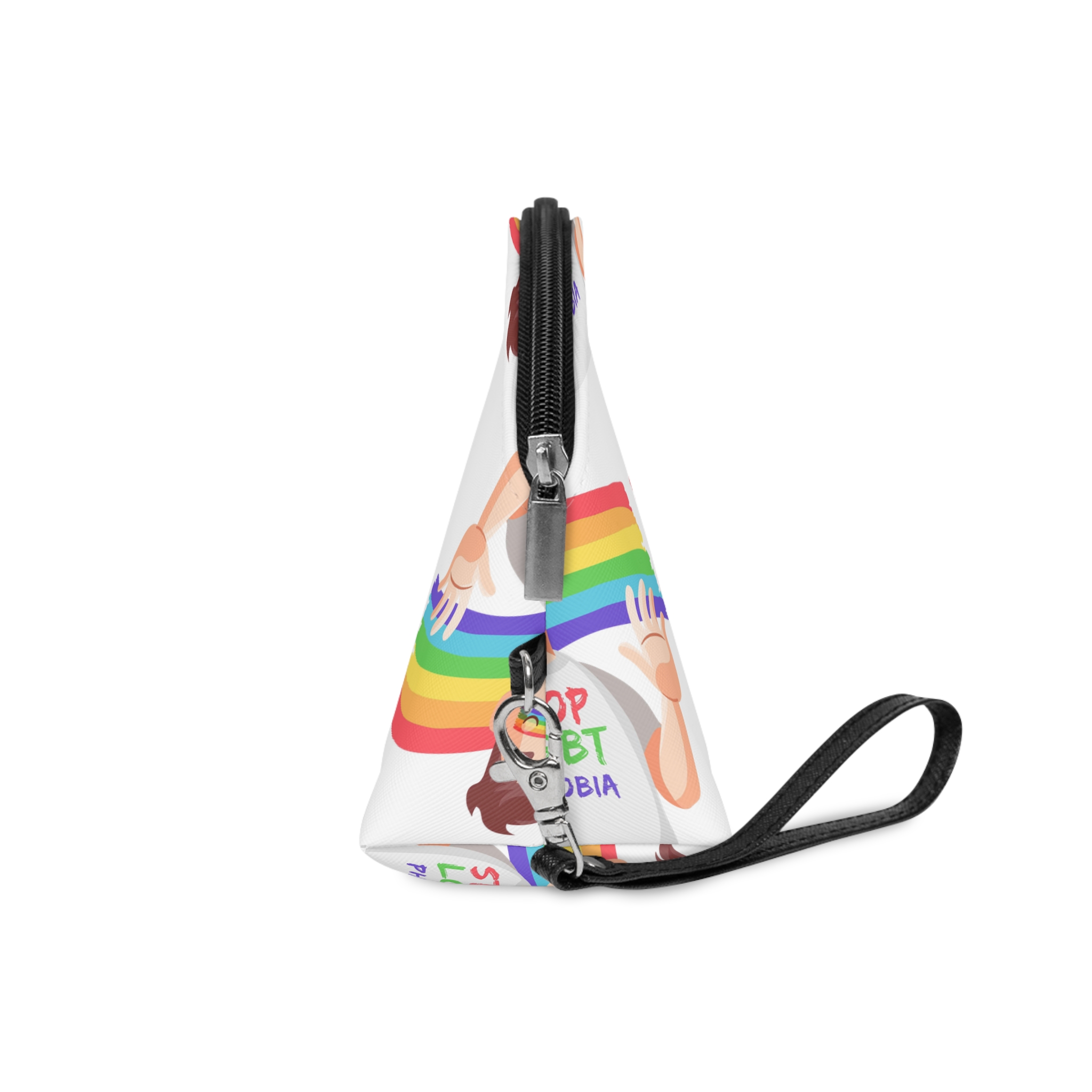 Pride Design 747 Makeup Bag - Image 3