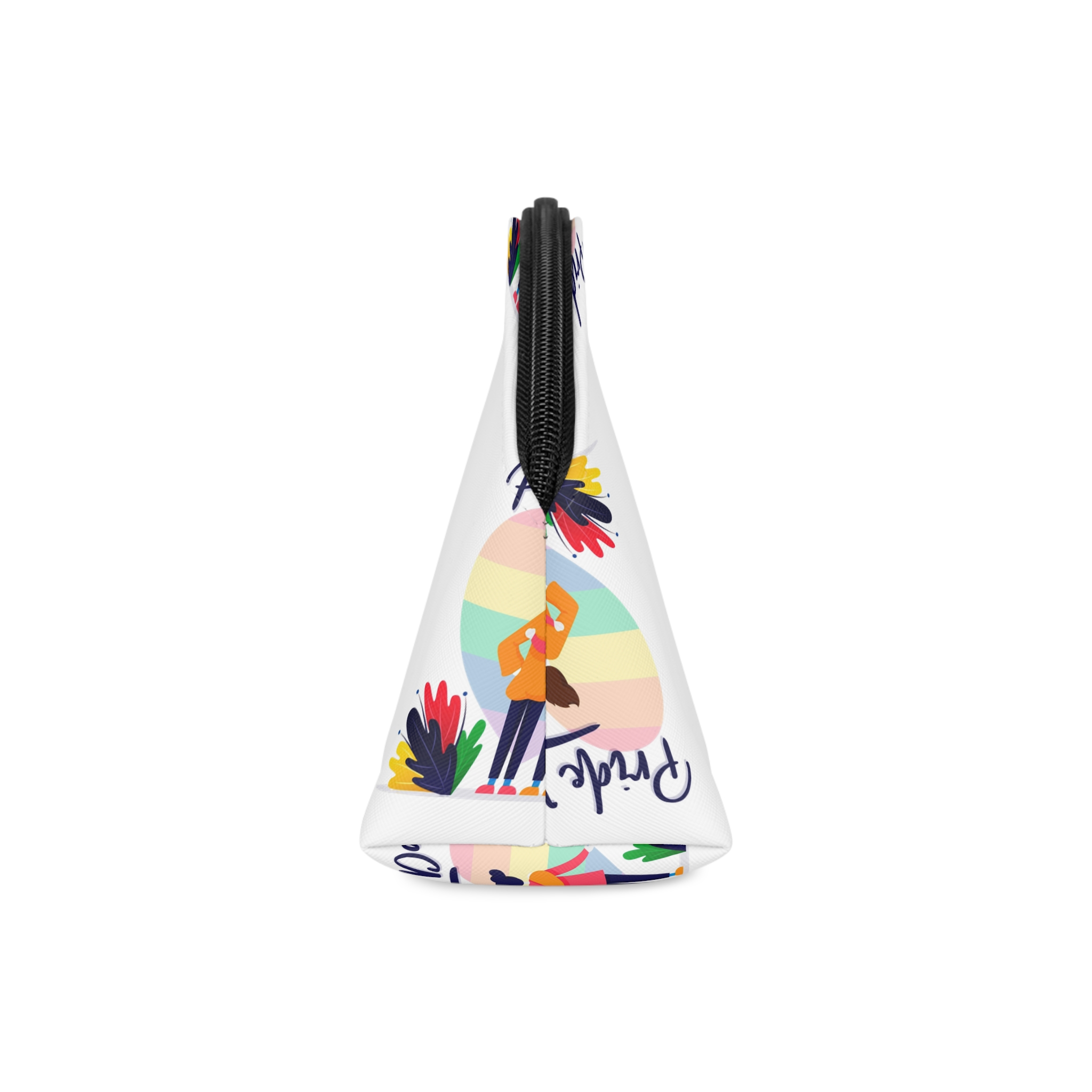 Pride Design 807 Makeup Bag - Image 4