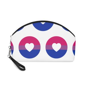 Pride Design 729 Makeup Bag