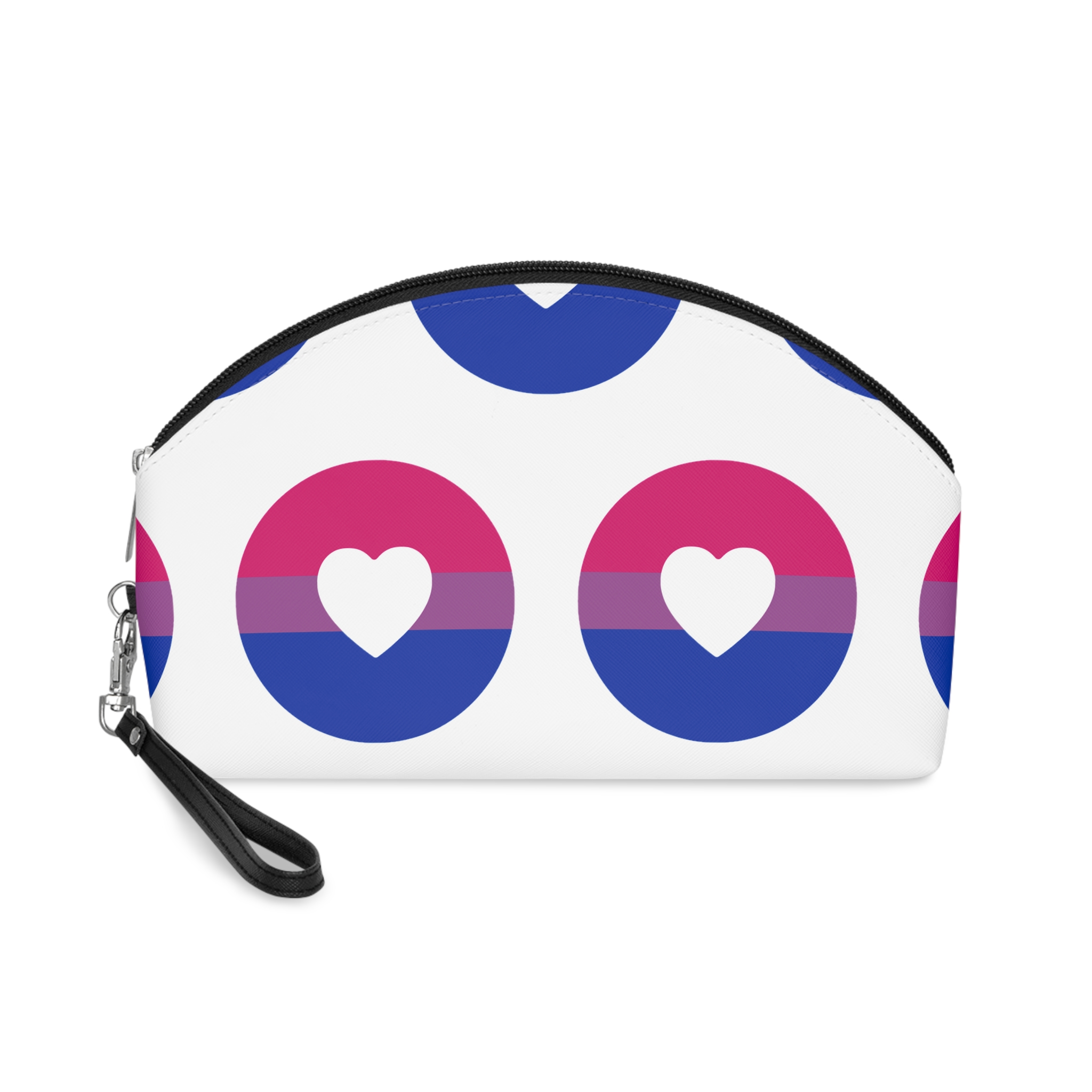 Pride Design 729 Makeup Bag