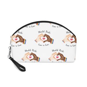 Pride Design 764 Makeup Bag
