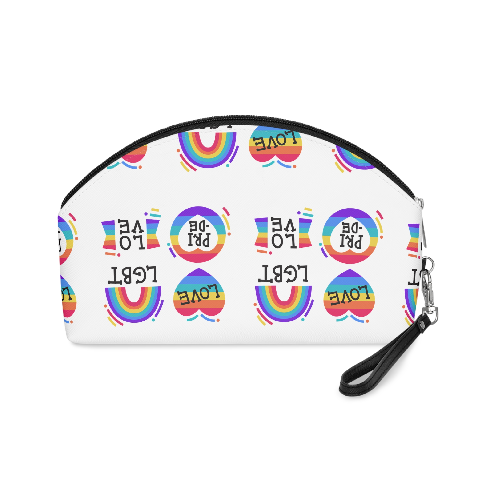 Pride Design 749 Makeup Bag - Image 2