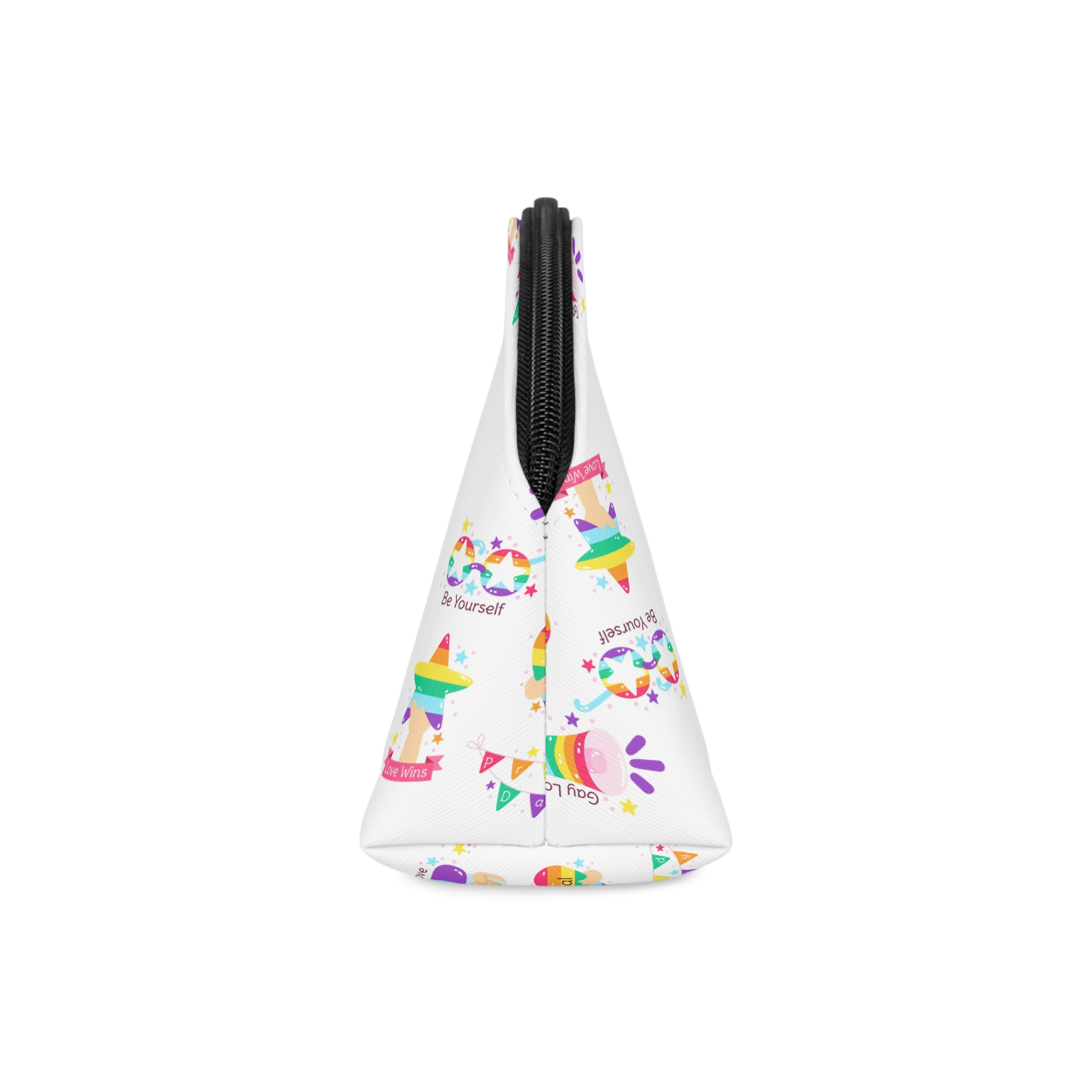Pride Design 800 Makeup Bag - Image 4
