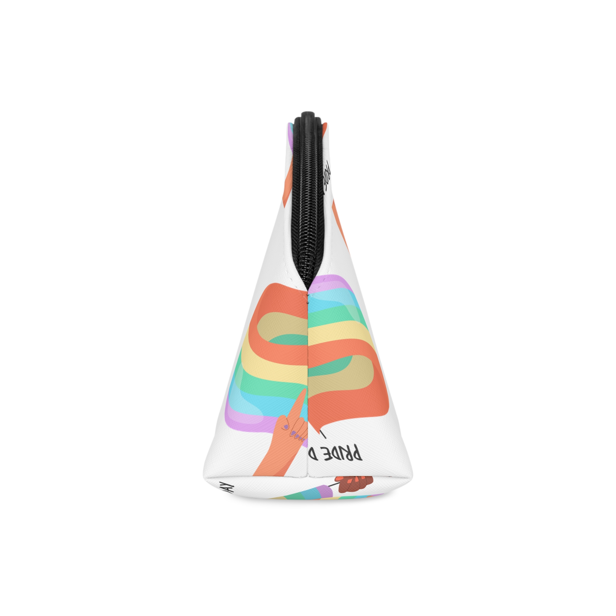 Pride Design 785 Makeup Bag - Image 4