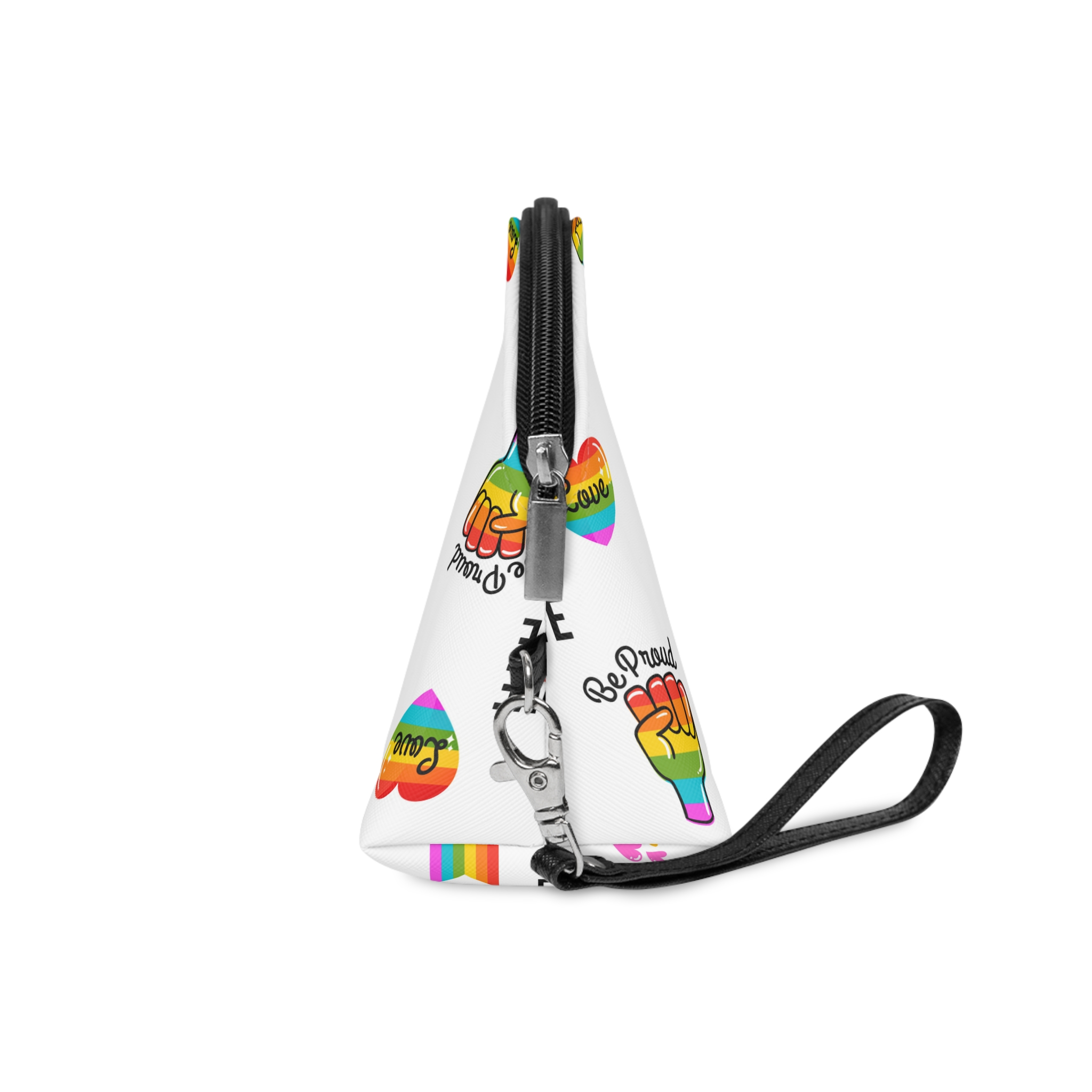 Pride Design 783 Makeup Bag - Image 3