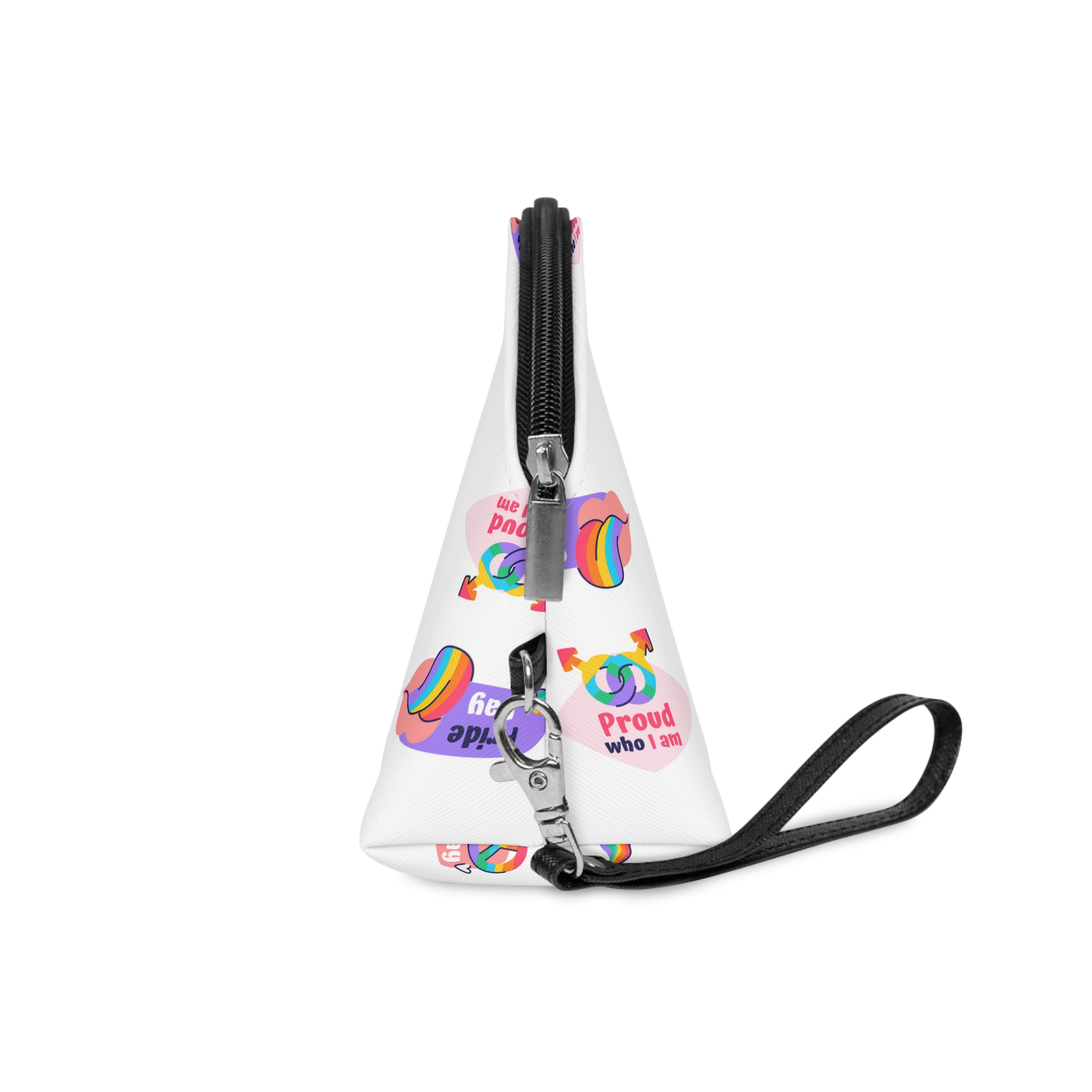 Pride Design 806 Makeup Bag - Image 3