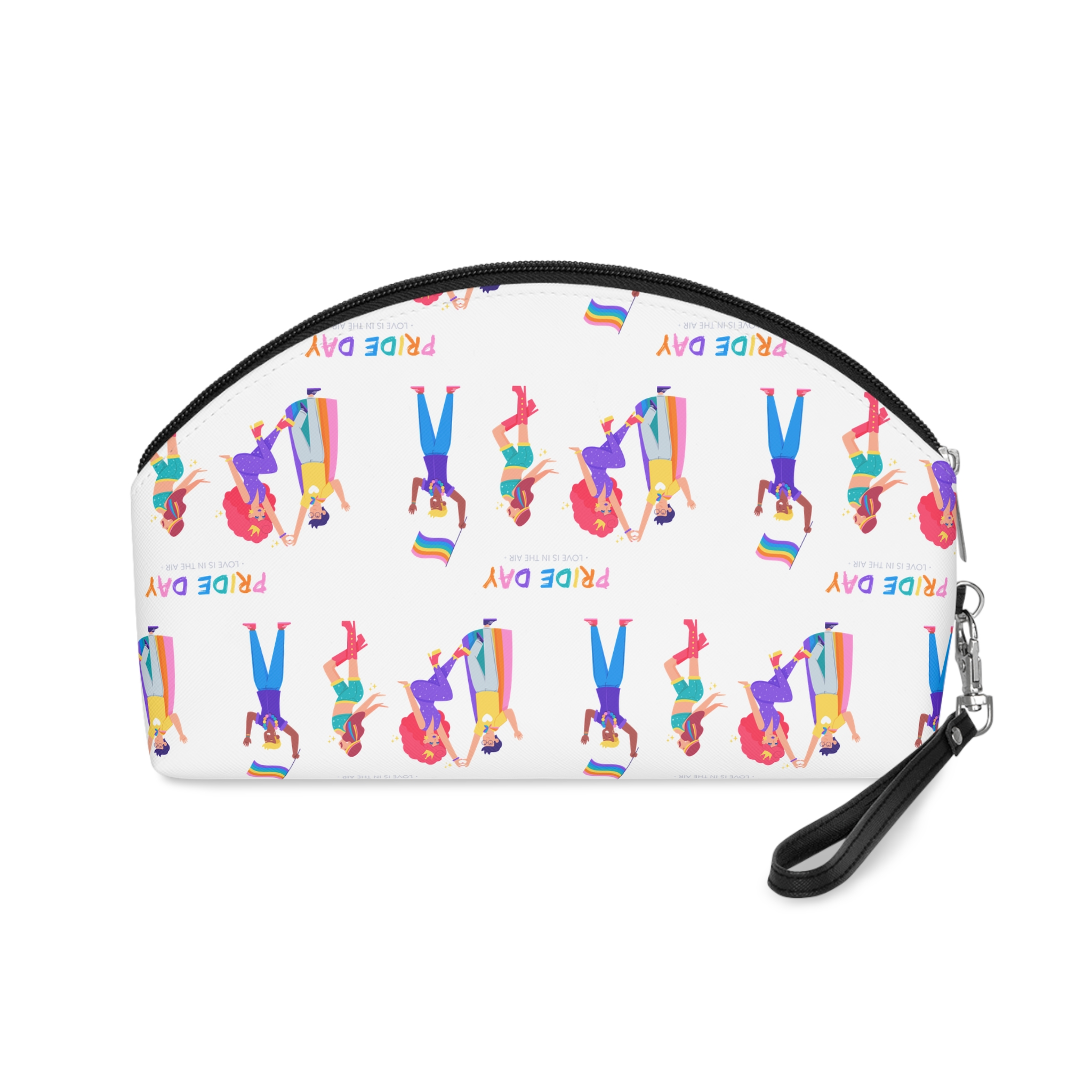 Pride Design 777 Makeup Bag - Image 2