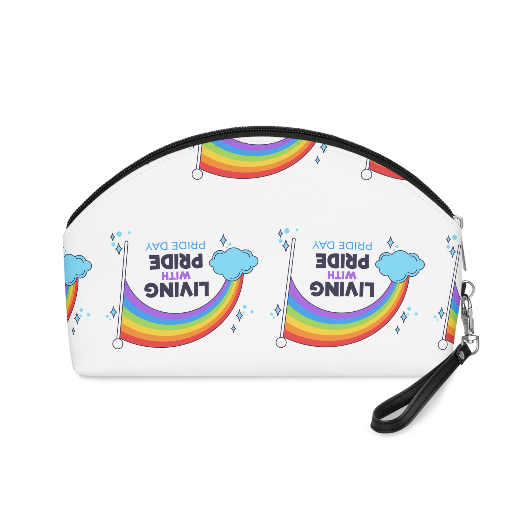 Pride Design 740 Makeup Bag - Image 2