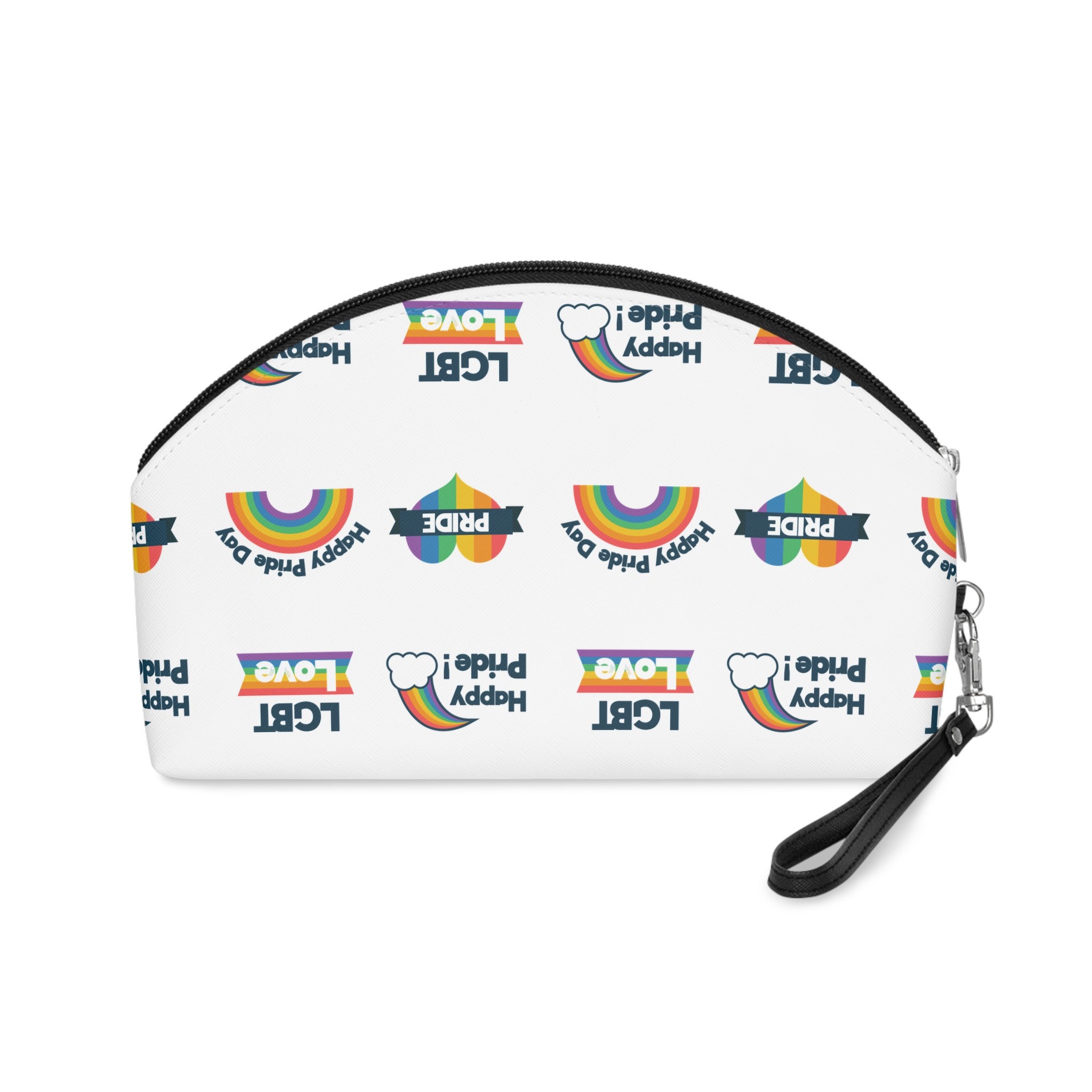 Pride Design 782 Makeup Bag - Image 2