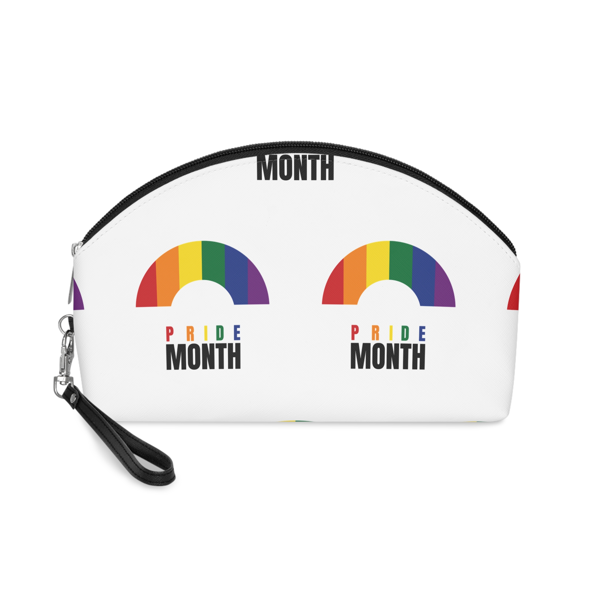 Pride Design 776 Makeup Bag