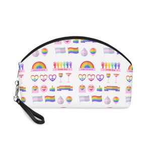 Pride Design 738 Makeup Bag