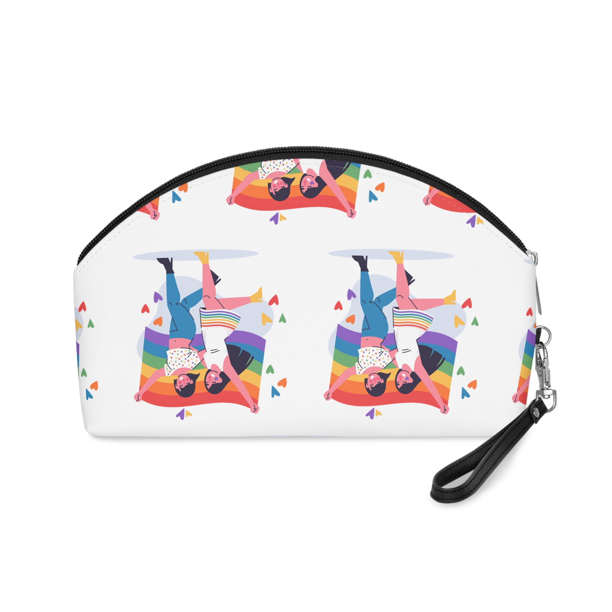 Pride Design 748 Makeup Bag - Image 2