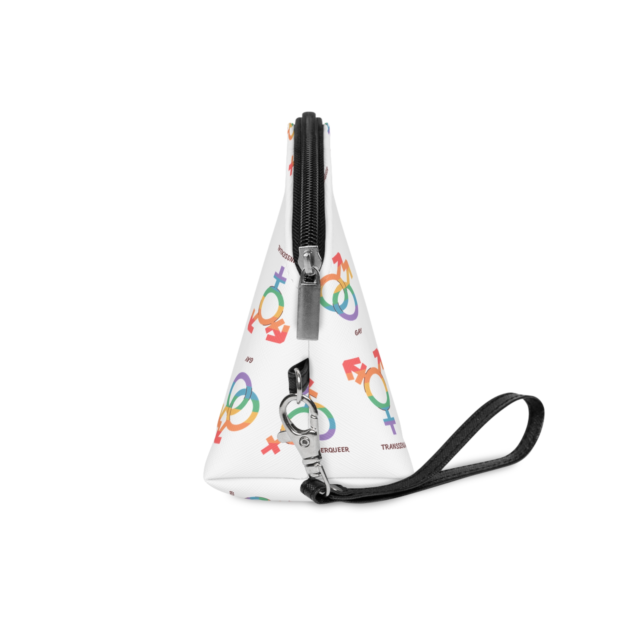 Pride Design 763 Makeup Bag - Image 3
