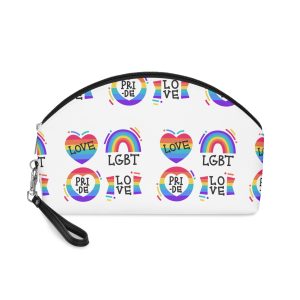 Pride Design 749 Makeup Bag