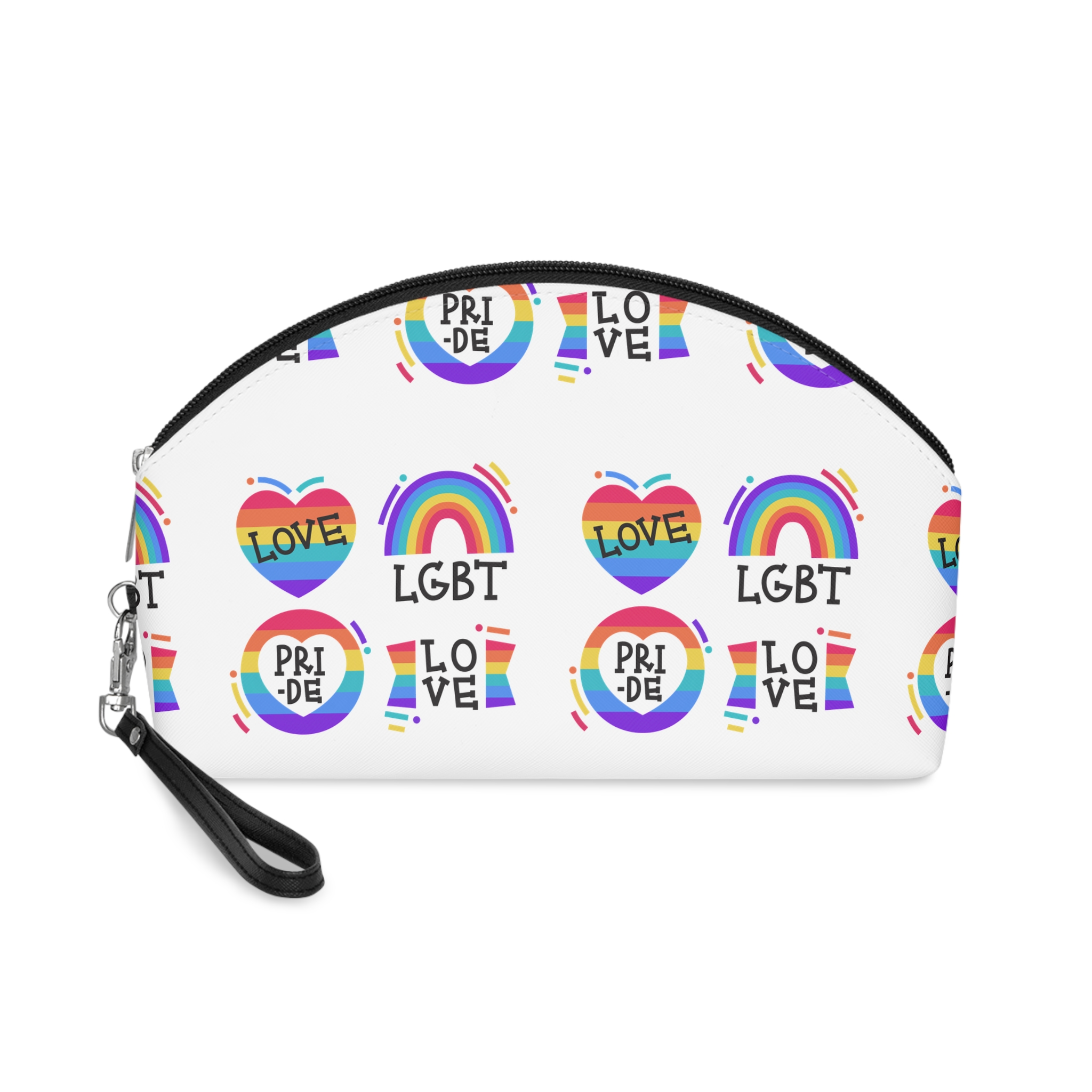 Pride Design 749 Makeup Bag