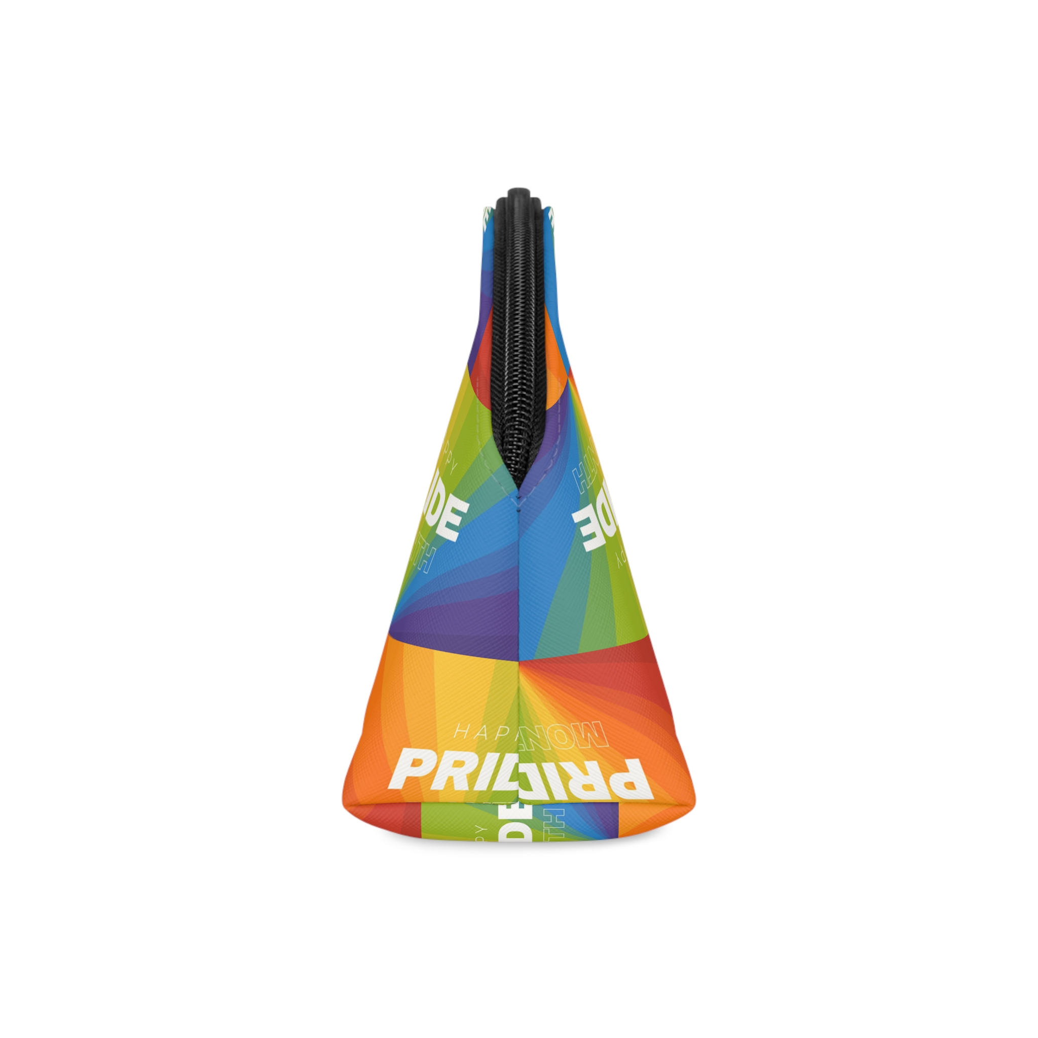 Pride Design 728 Makeup Bag - Image 4