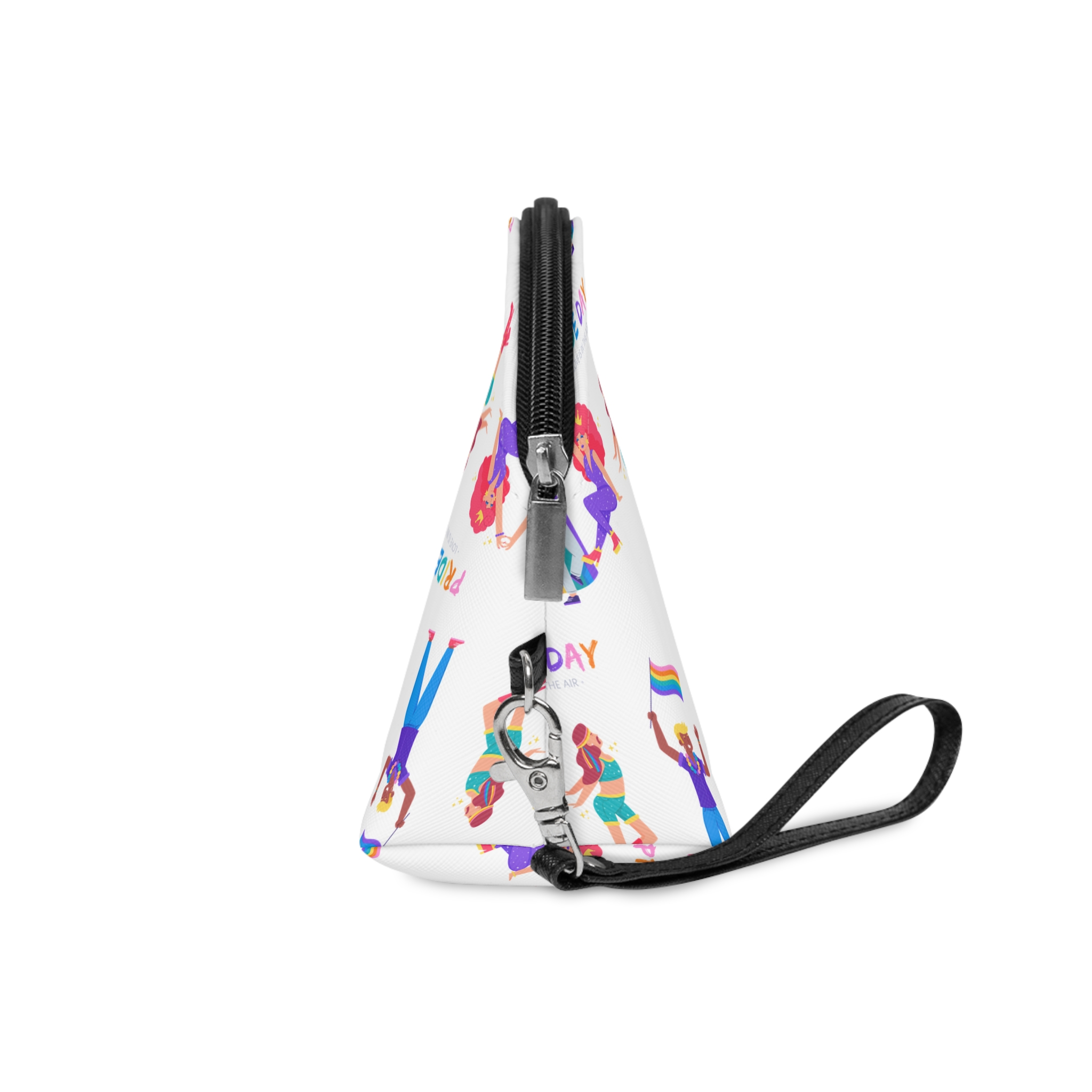 Pride Design 777 Makeup Bag - Image 3