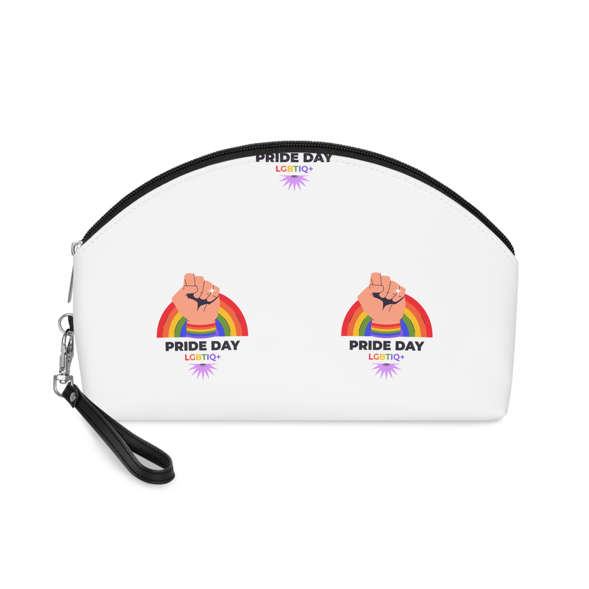 Pride Design 745 Makeup Bag