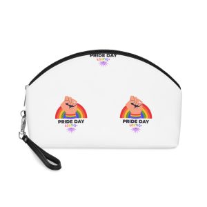 Pride Design 802 Makeup Bag